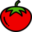 Tomato 图标 64x64