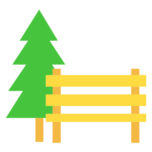 Bench icon