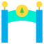 Park icône 64x64