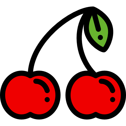 Cherry icon