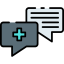 Communication icon 64x64