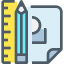 Pencil icon 64x64