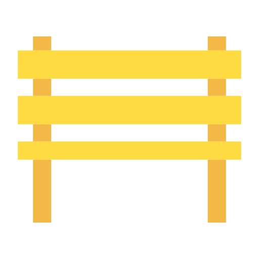 Bench icon