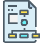 Planning icon 64x64