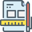 Briefing icon 64x64
