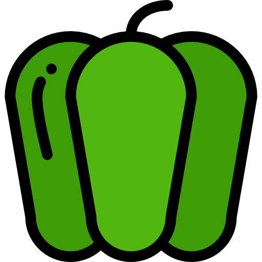 Pepper icon