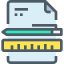 Planning icon 64x64