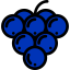 Grapes 图标 64x64