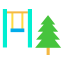 Park icône 64x64