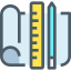 Planning icon 64x64