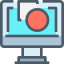 Computer icon 64x64