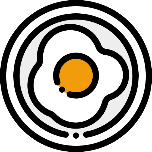 Egg icon
