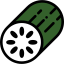Courgette 图标 64x64