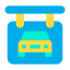 Parking icône 64x64