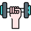 Exercise icon 64x64
