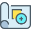 Planning icon 64x64