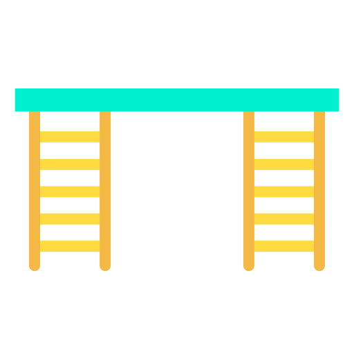 Ladder 图标