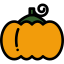 Pumpkin 图标 64x64