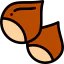 Acorn 图标 64x64