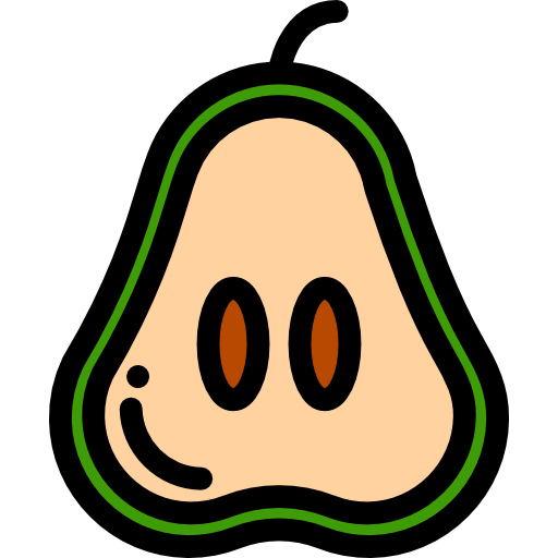 Pear icon