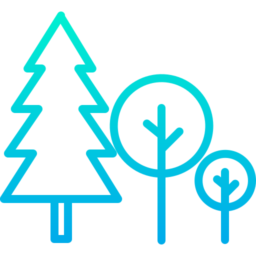 Trees アイコン