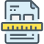 Planning icon 64x64