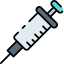 Injection icon 64x64