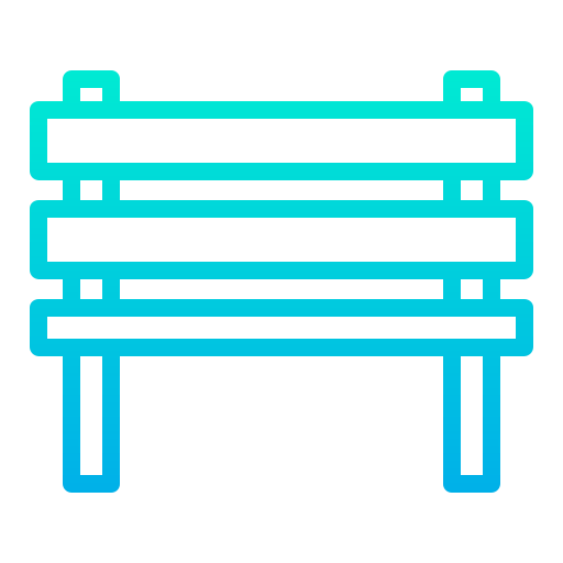 Bench icon