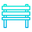 Bench icône 64x64