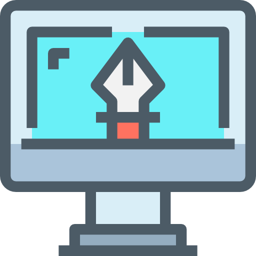 Computer icon