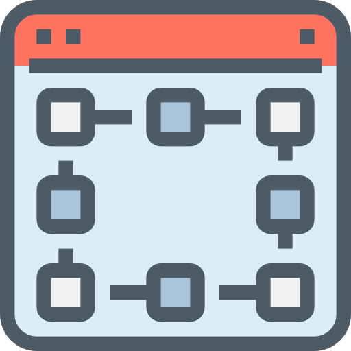 Digital icon