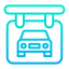 Parking icône 64x64