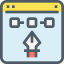 Vector icon 64x64