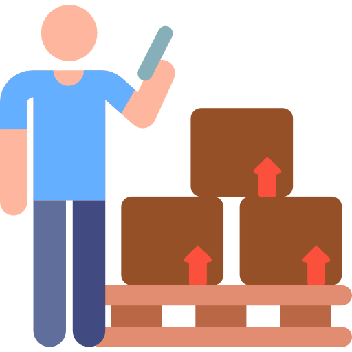 Logistics icon