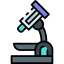 Microscope icon 64x64