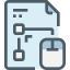 Mouse icon 64x64