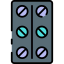 Pills icon 64x64