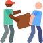 Delivery icon 64x64