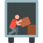 Delivery truck icon 64x64