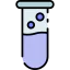 Test tube icon 64x64