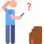 Broken package icon 64x64