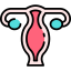 Uterus icon 64x64