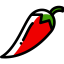 Chili Ikona 64x64