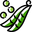 Peas Ikona 64x64