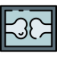X-rays icon 64x64