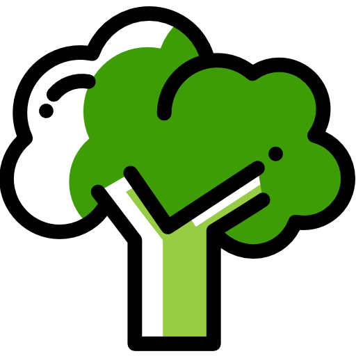 Broccoli icon