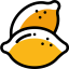 Lemon Ikona 64x64