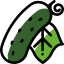 Cucumber icon 64x64