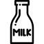 Milk icon 64x64