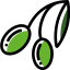 Olives icon 64x64